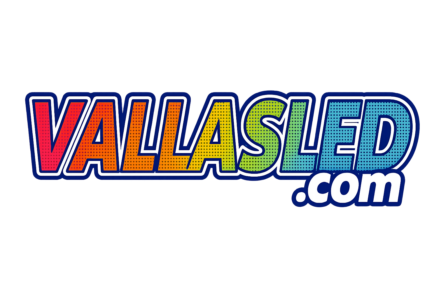 VallaLed - Fox Publicidad